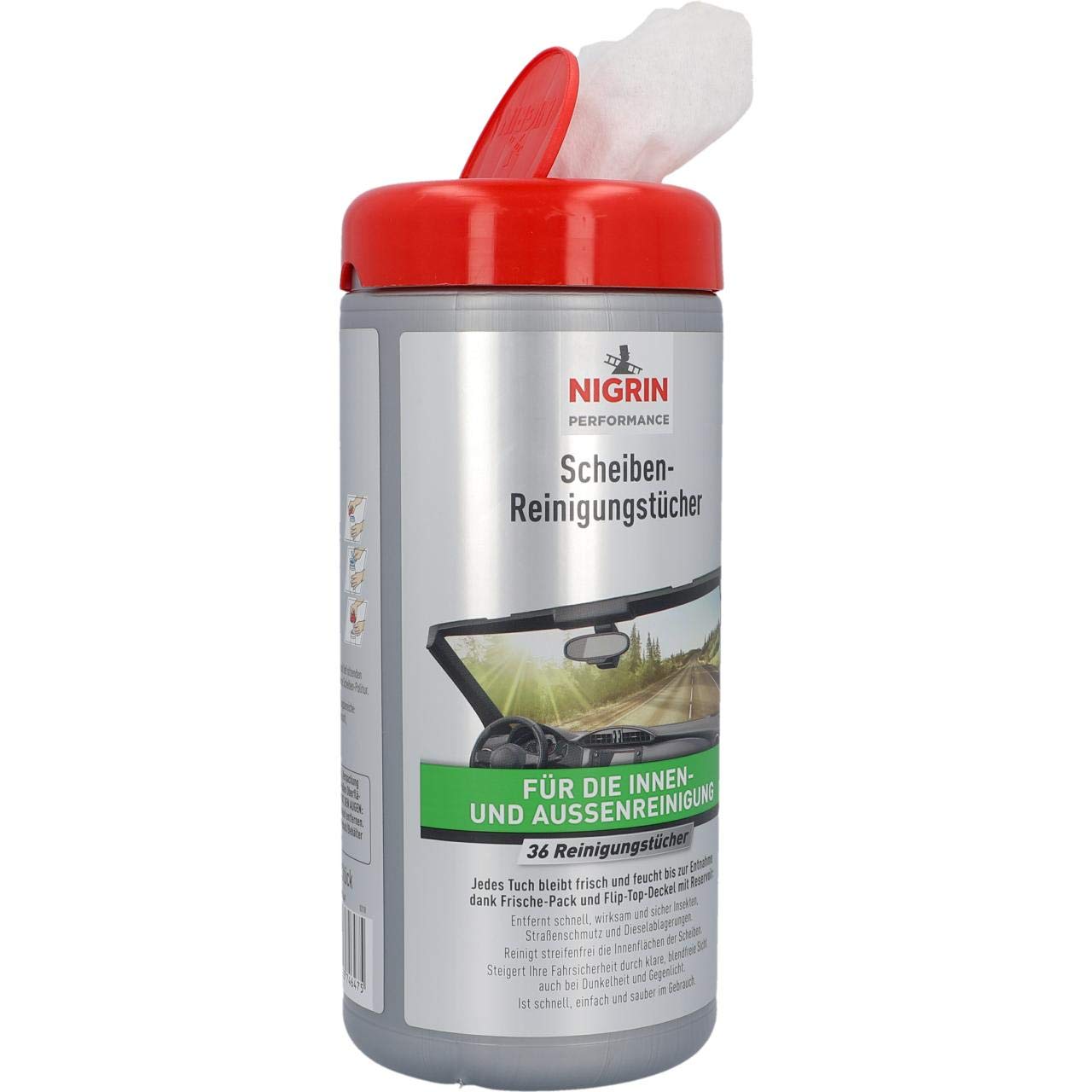 nigrin-autoscheiben-reinigungst-cher-36-st-ck-im-flip-top-frischepack image 5