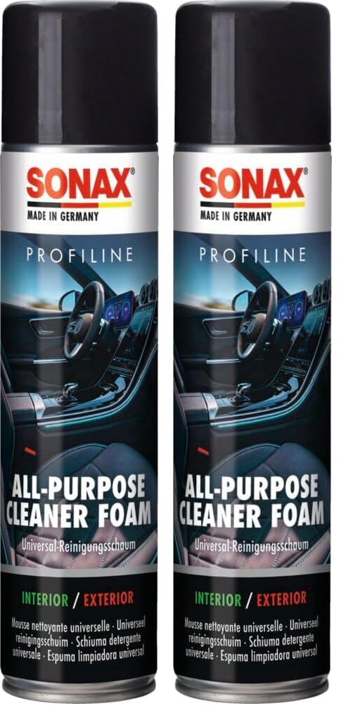 sonax-profiline-all-purpose-cleaner-foam-schaumreiniger-400-ml image 8