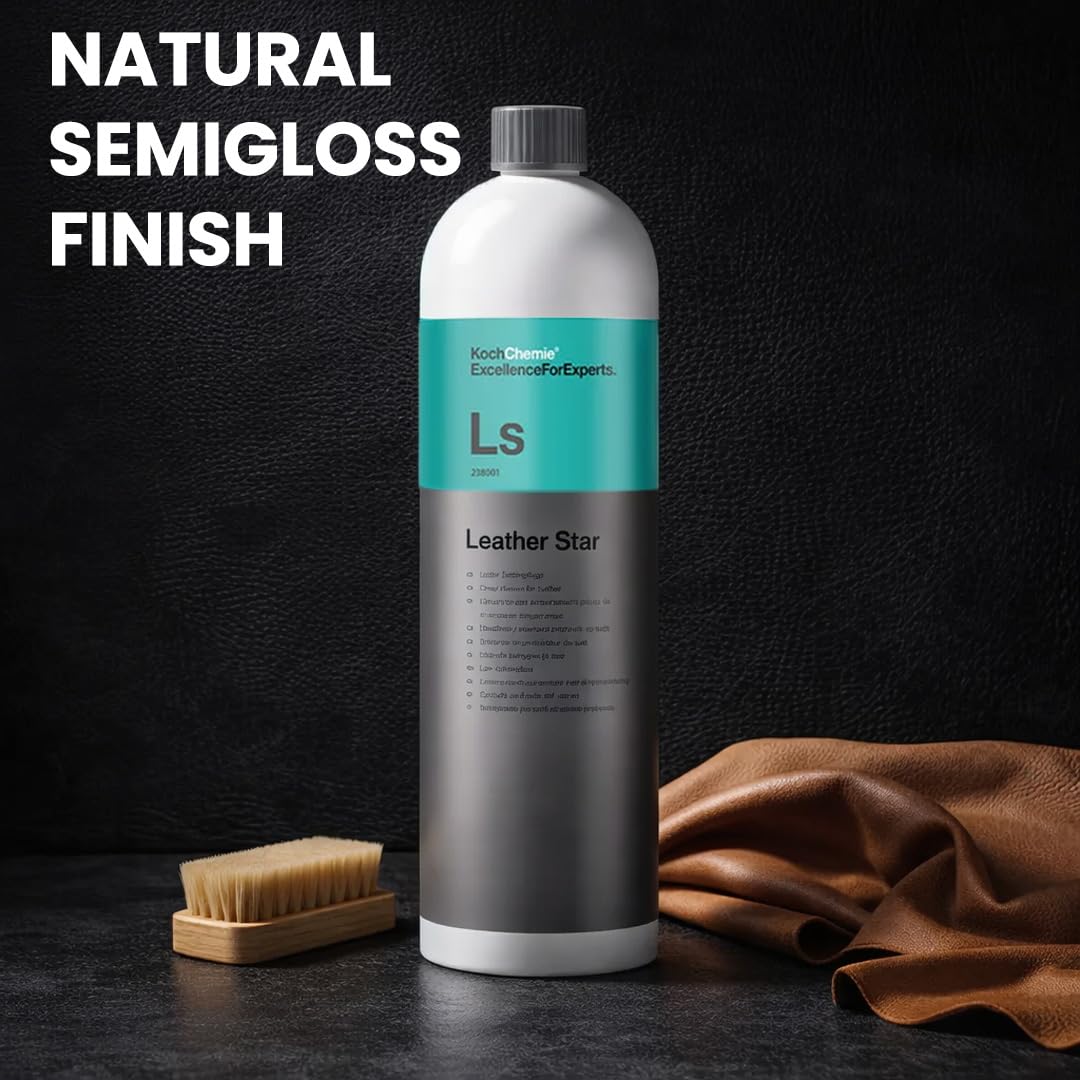 koch-chemie-leather-star-leder-tiefenpflege-1000-ml image 2