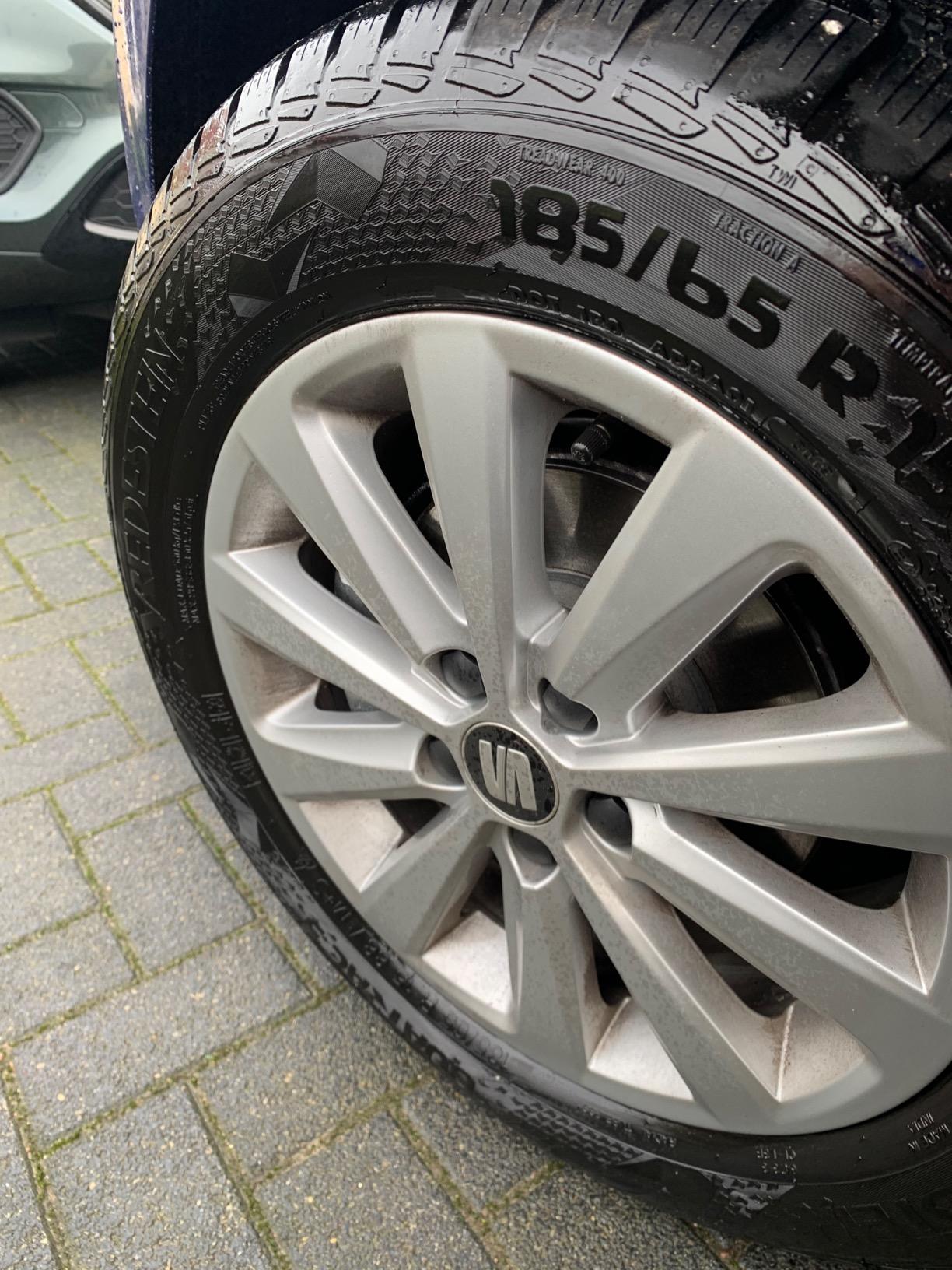 Gute Pflege mit Schutz