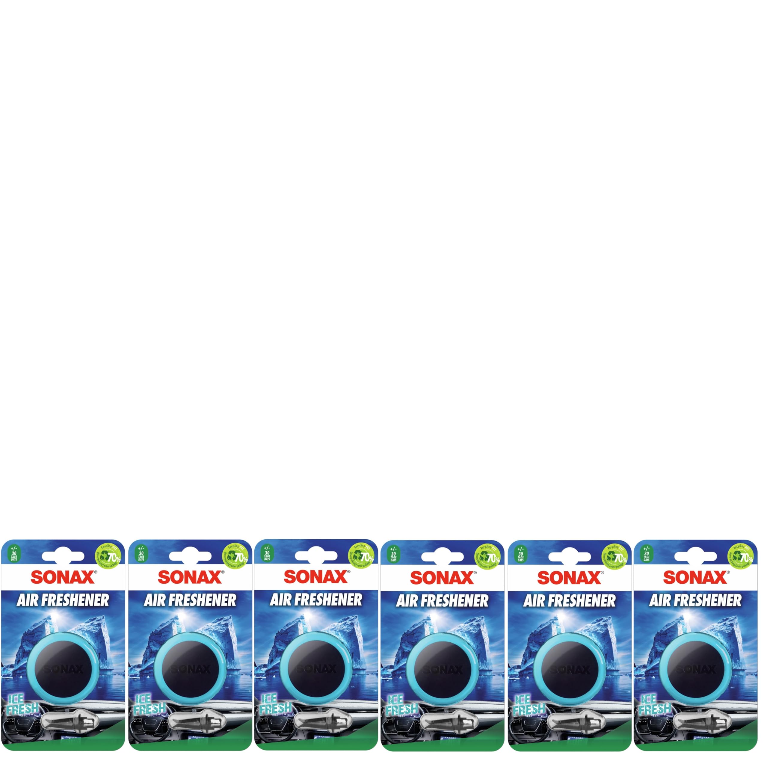 sonax-air-freshener-zirbe-6er-set-auto-lufterfrischer image 8