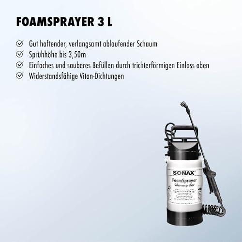 sonax-foamsprayer-druckspr-her-3-liter-mit-2-m-spiralschlauch image 8