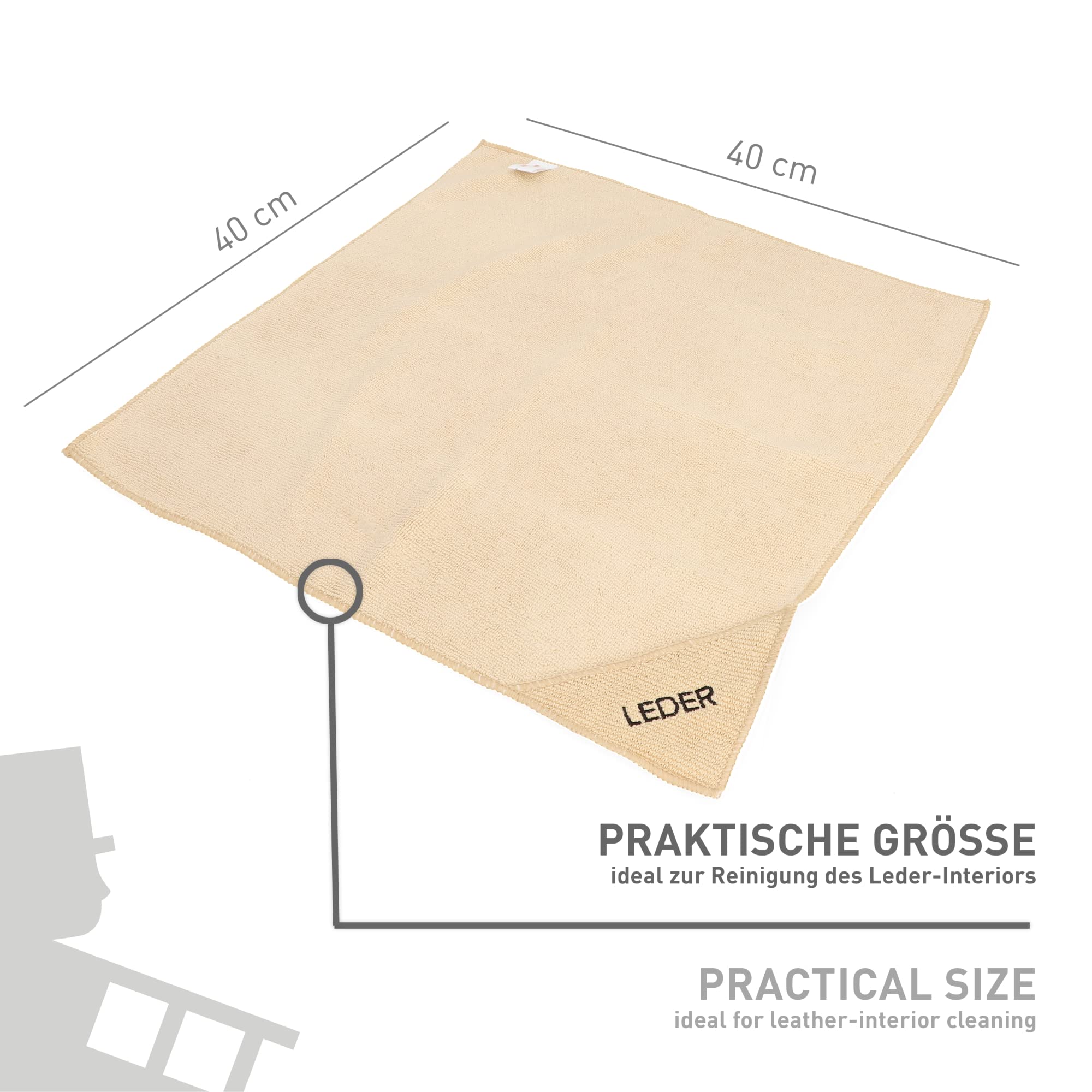 nigrin-mikrofaser-tuch-leder-40x40-cm-microfasertuch-lederpflege image 3