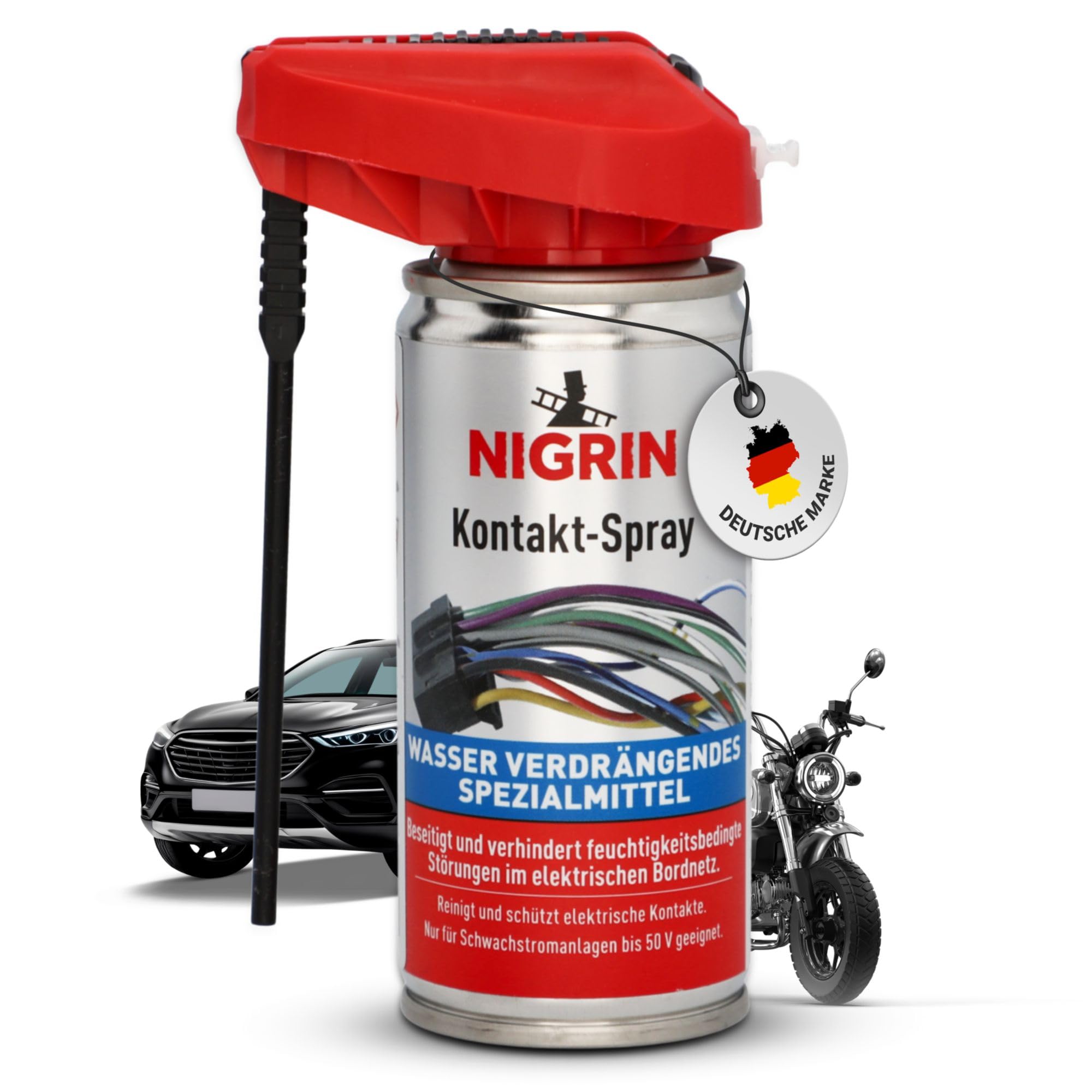 nigrin-kontakt-spray-f-r-elektronik-kontaktspray-300-ml image 6