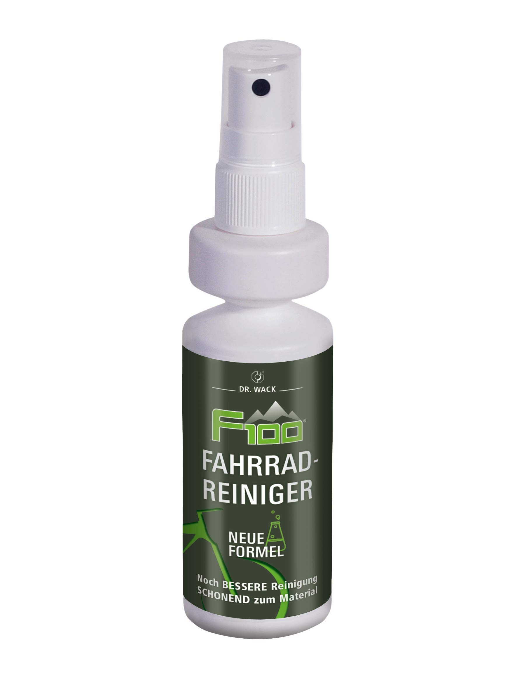 dr-wack-f100-fahrradreiniger-gel-100-ml-premium-fahrradpflege image 1