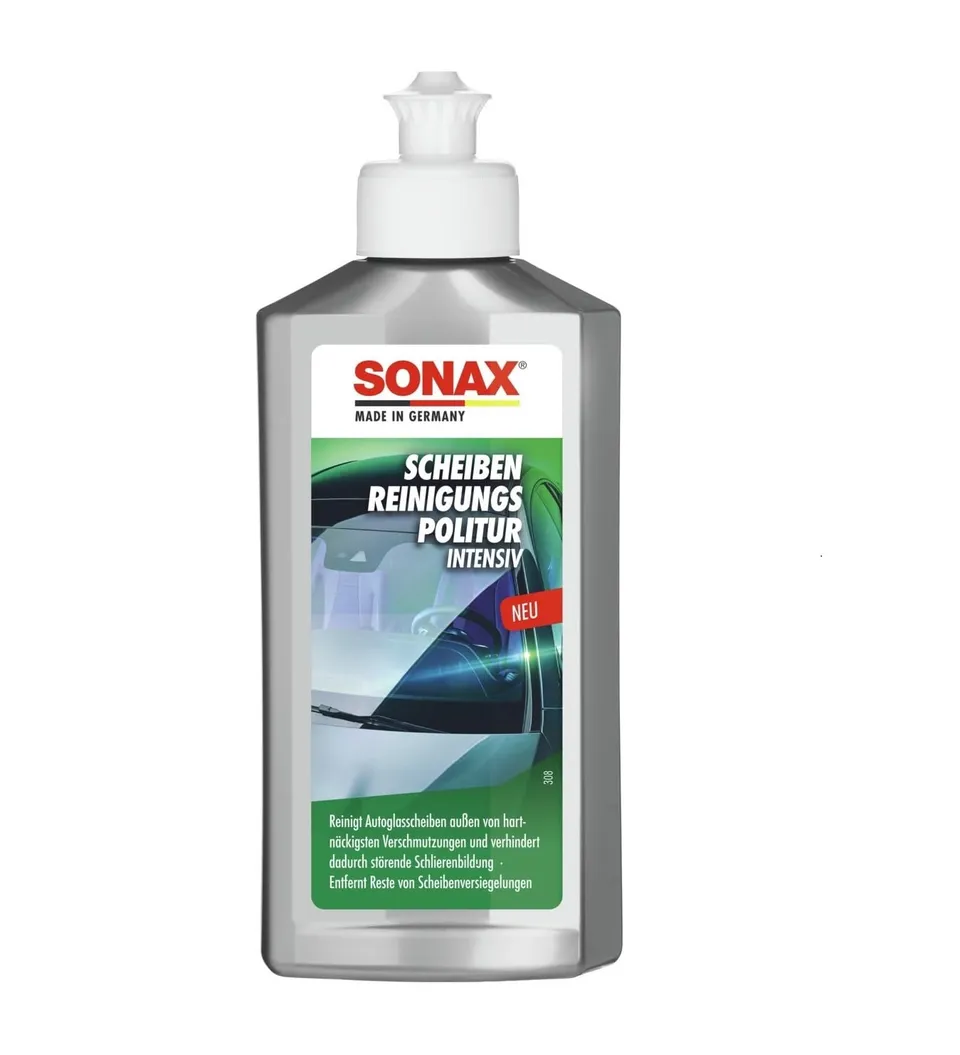 sonax-scheibenreinigungspolitur-intensiv-250-ml-glaspolitur-au-en image 1