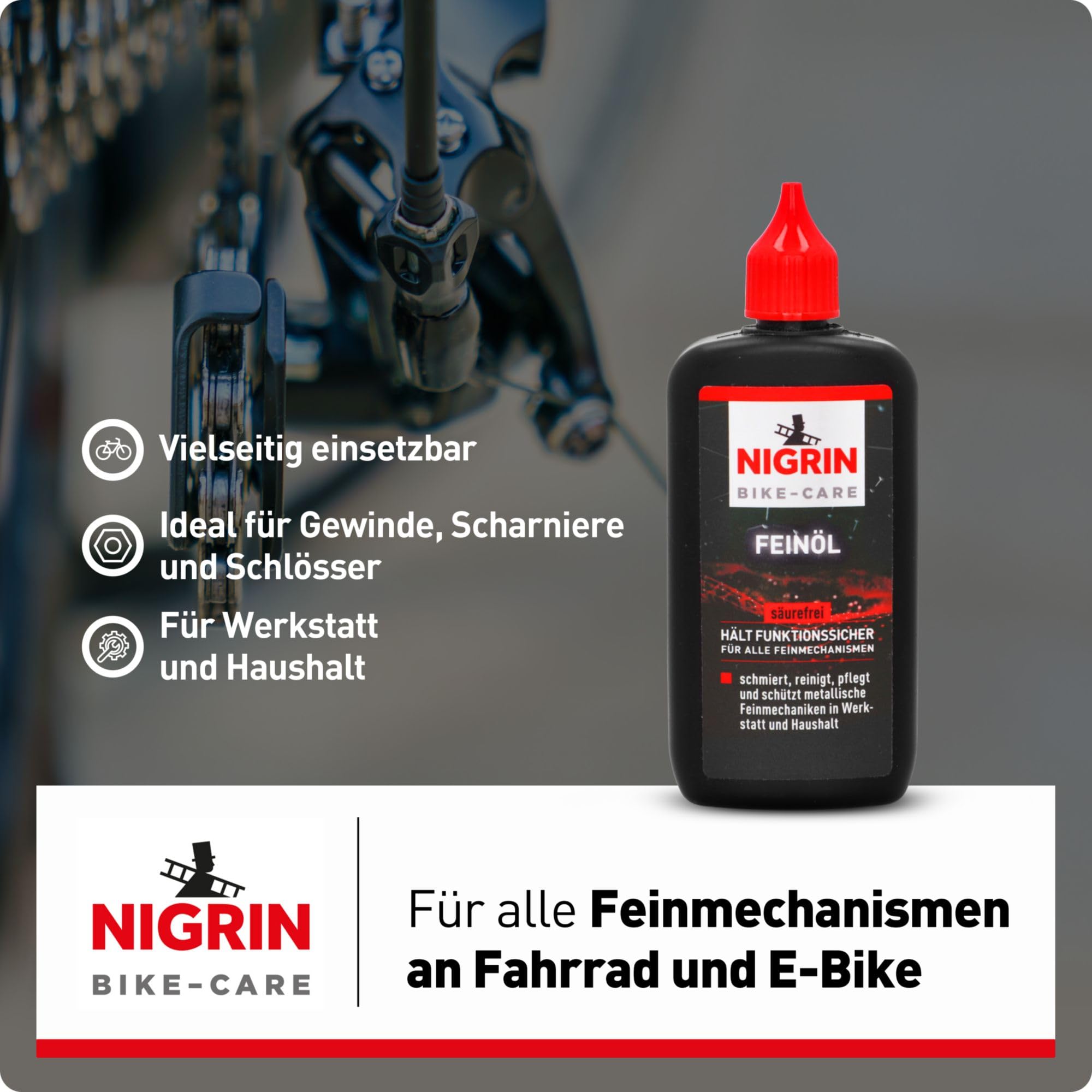 nigrin-bike-care-fein-l-100-ml-flasche-harz-und-s-urefrei image 3
