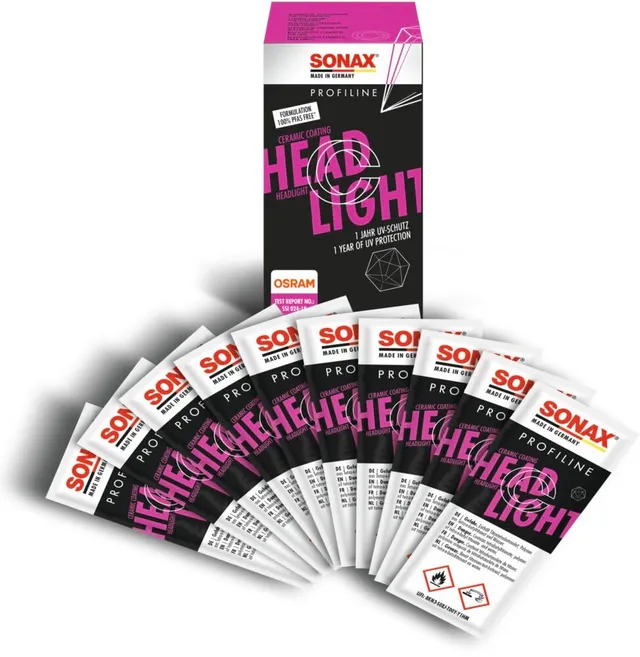 sonax-profiline-headlightcoating-50-ml-keramik-versiegelung-f-r-kunststoffschein image 1