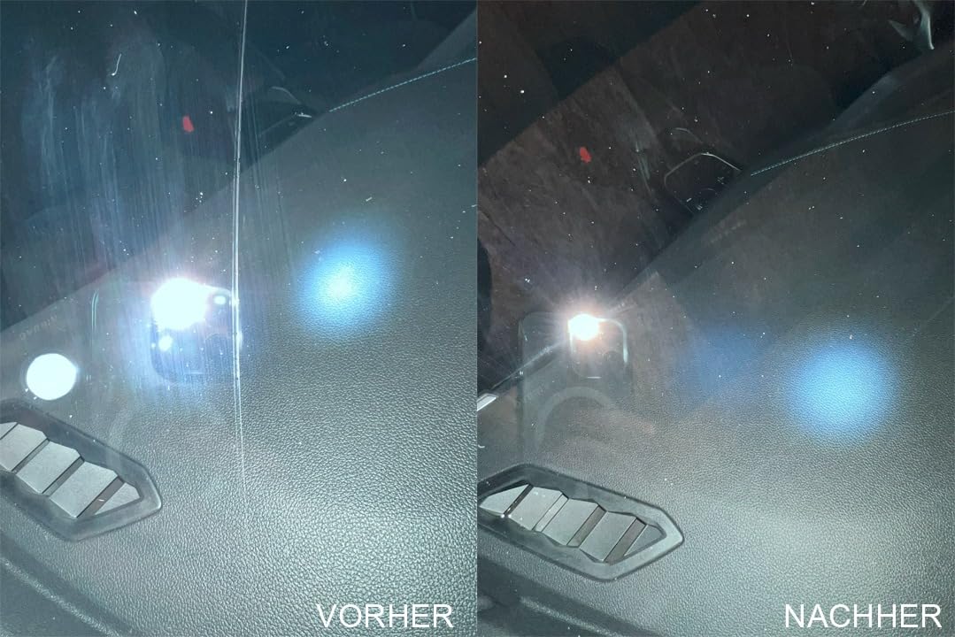 Okay für leichte Defekte