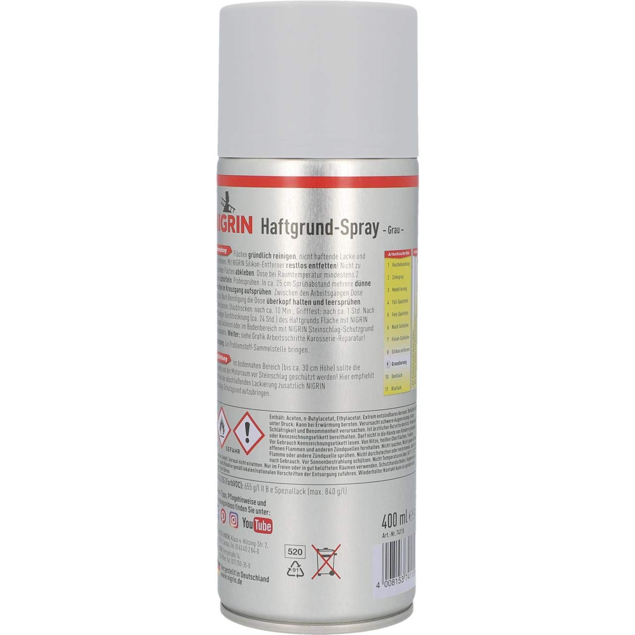 nigrin-haftgrund-grau-400-ml-spr-hdose-grundierung-vor-lackierung image 4