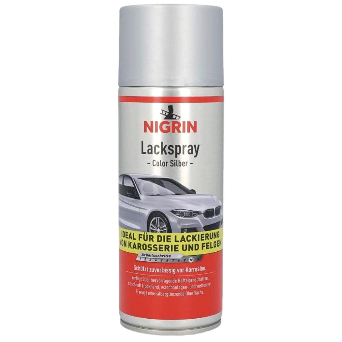nigrin-lackspray-silber-6-x-400-ml-felgen-karosserie image 4