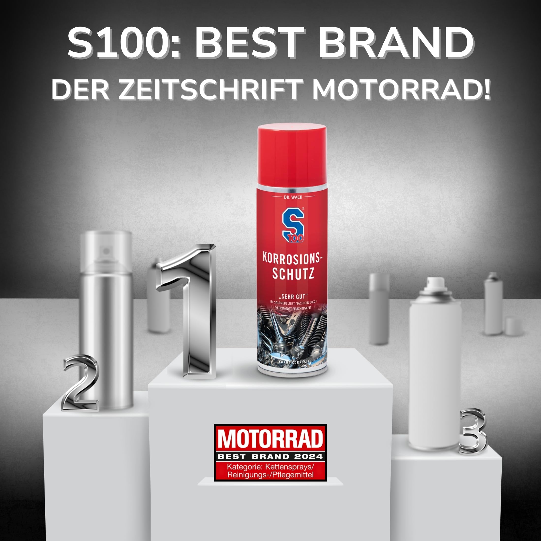 dr-wack-s100-korrosions-schutz-300-ml-spray-transparenter-rostschutz-f-rs-motorr image 3