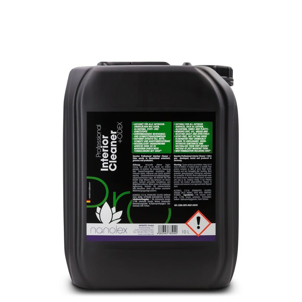 nanolex-professional-interior-cleaner-odex-innenraumreiniger-mit-geruchsneutrali image 2