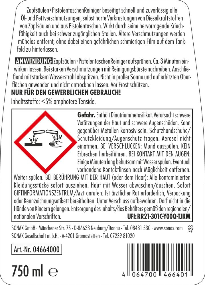 sonax-zapfs-ulen-pistolentaschenreiniger-750-ml image 2