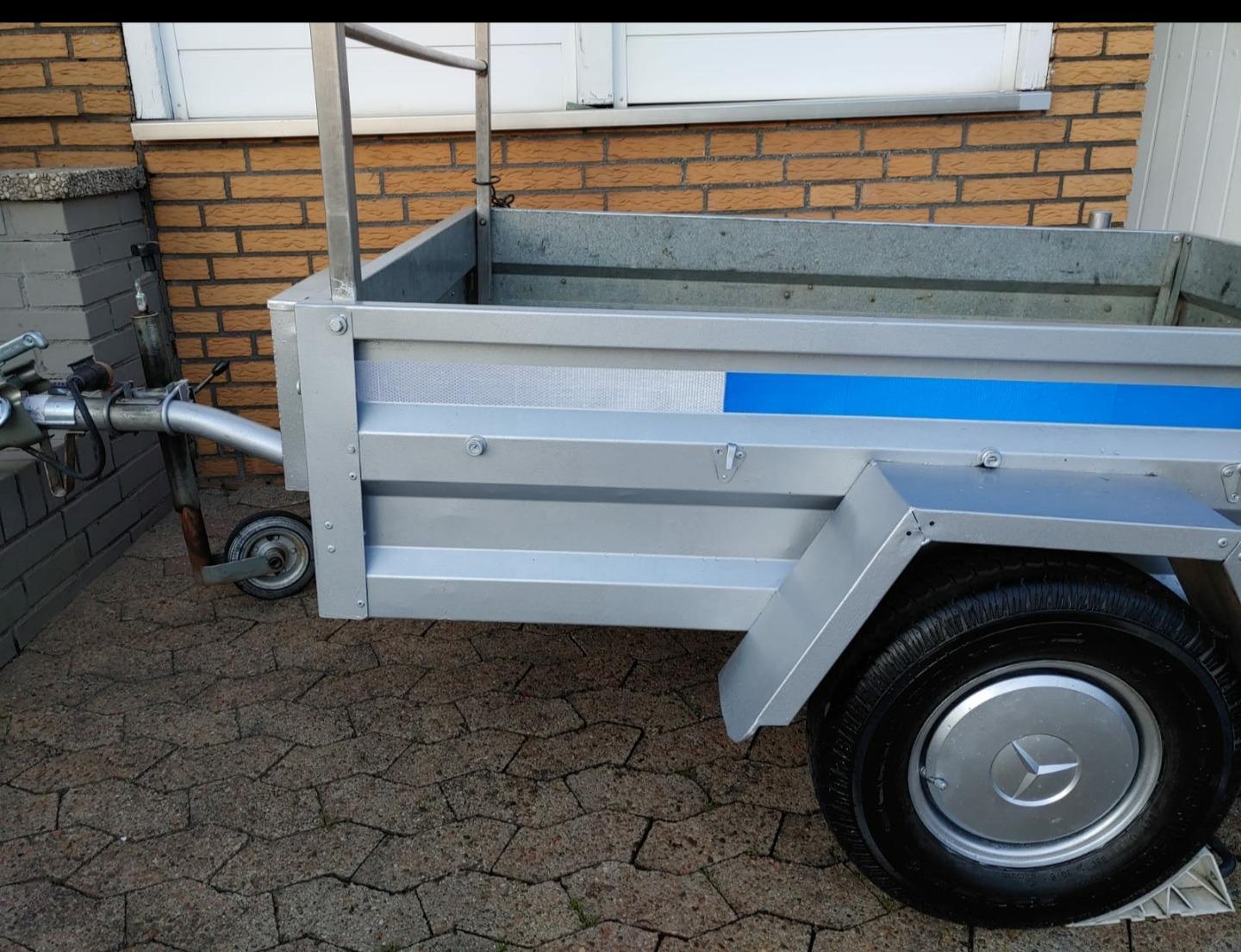 Rettet alte Stahlfelgen