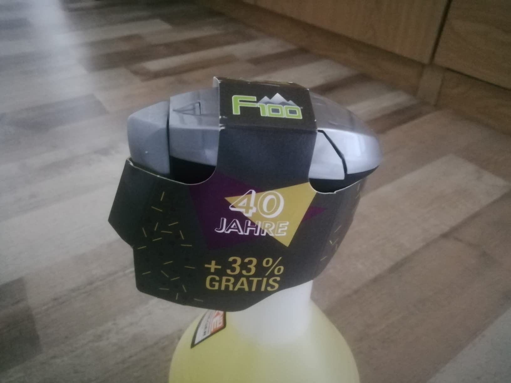 Einfach nur geil