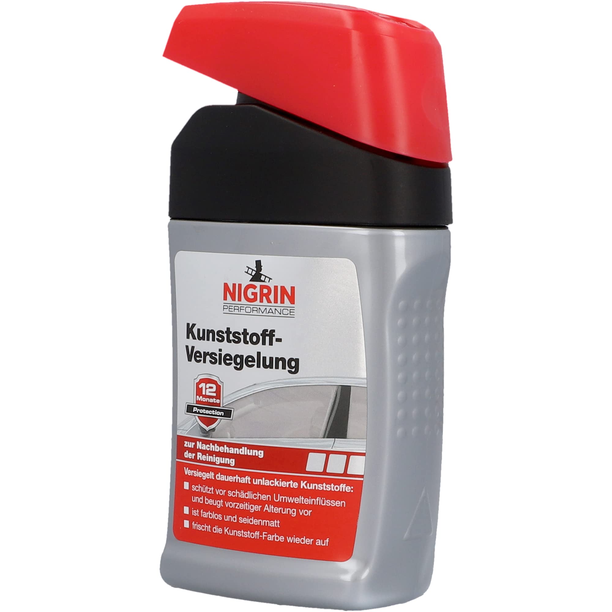 nigrin-performance-kunststoff-tiefenversiegelung-300-ml-f-r-unlackierte-kunststo image 3