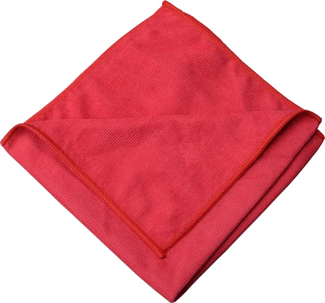 rotweiss-8013-mikrofasertuch-stark-40-x-40-cm image 1