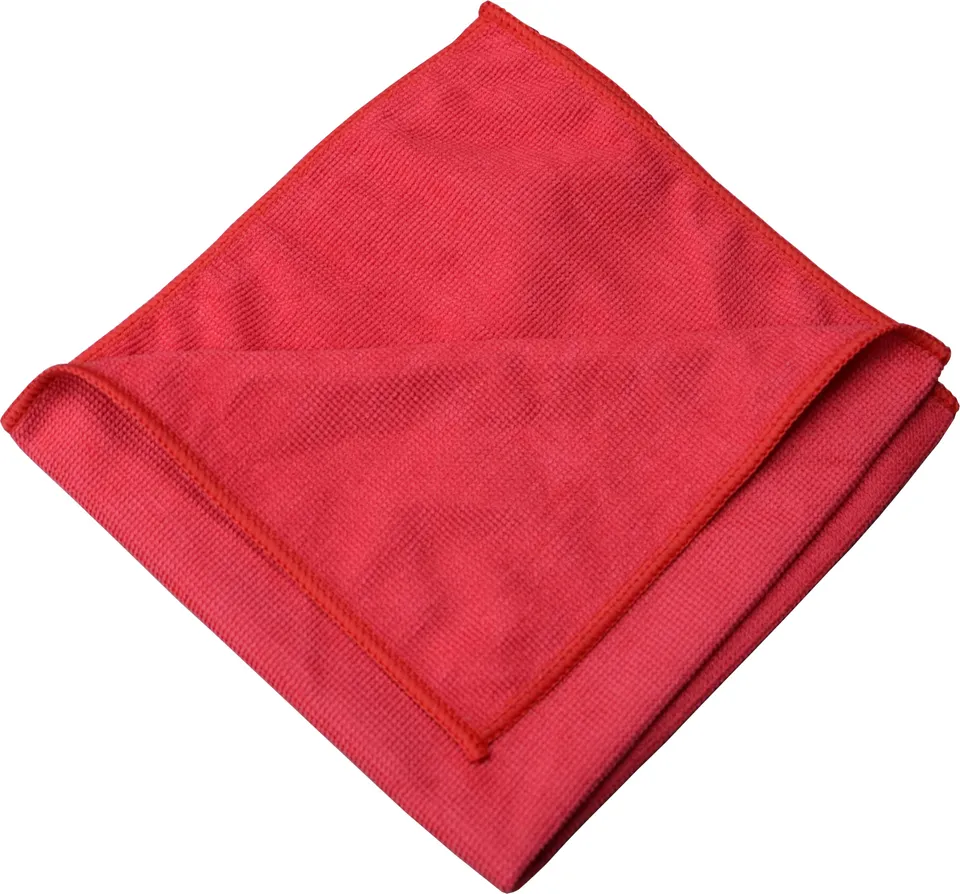 rotweiss-8013-mikrofasertuch-stark-40-x-40-cm image 1