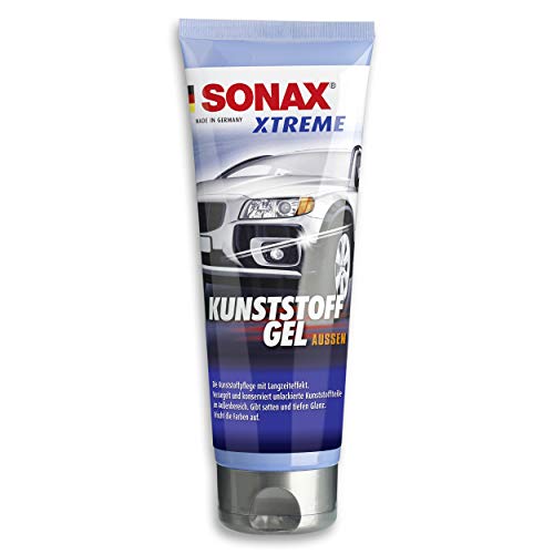 sonax-xtreme-kunststoffgel-au-en-nanopro-250-ml-kunststoffpflege-f-r-unlackierte image 7