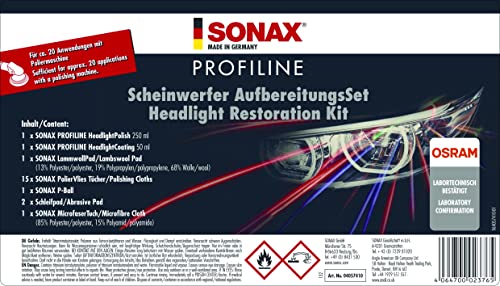 sonax-profiline-scheinwerferaufbereitungsset-325-ml-f-r-20-anwendungen image 6