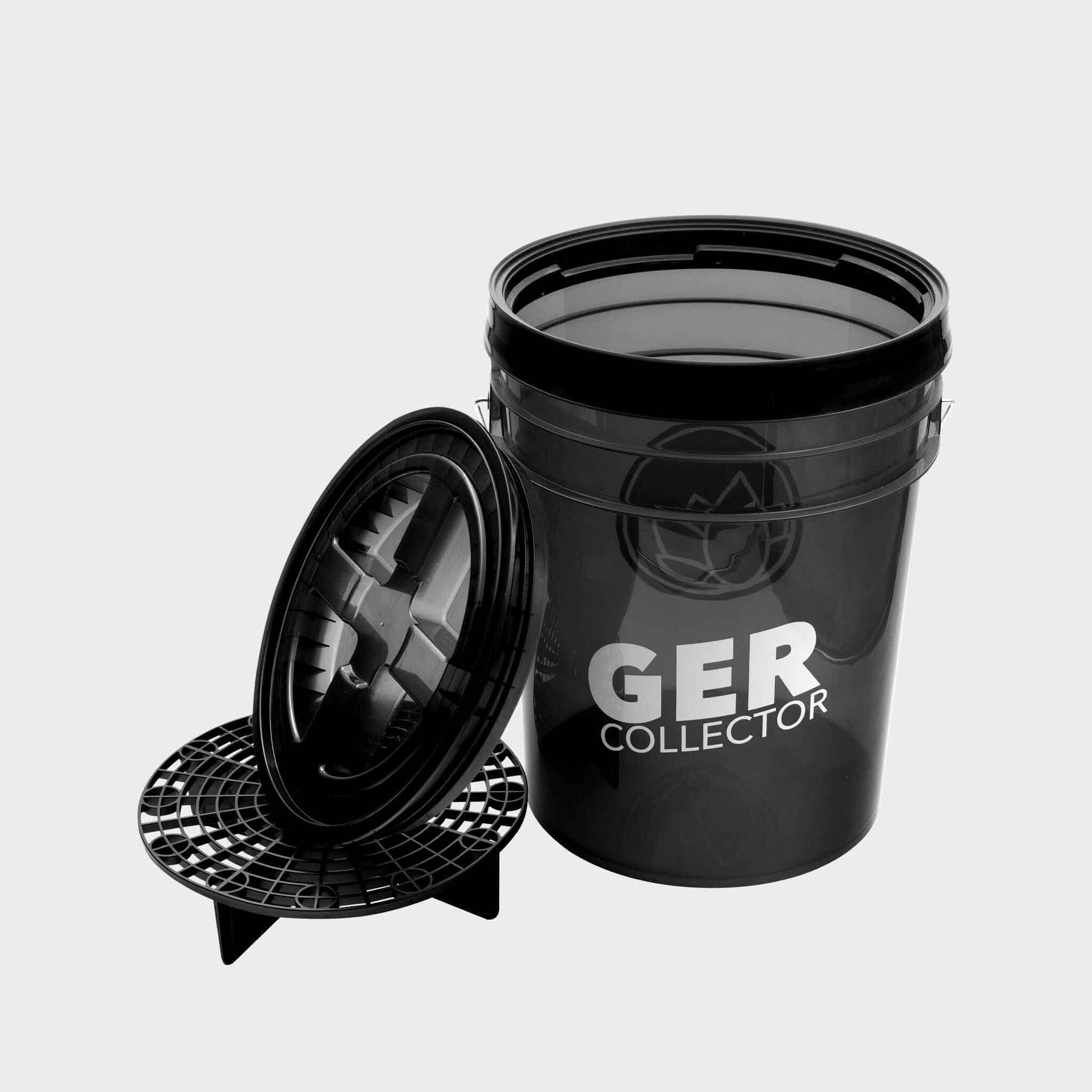 nanolex-gercollector-wash-bucket-set-wascheimer-set-zur-kratzfreien-fahrzeugw-sc image 2