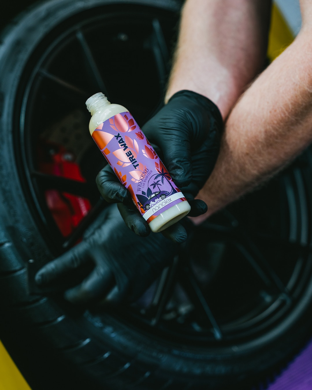 nanolex-tire-wax-reifenwachs-reifenpflege-wcwc image 4