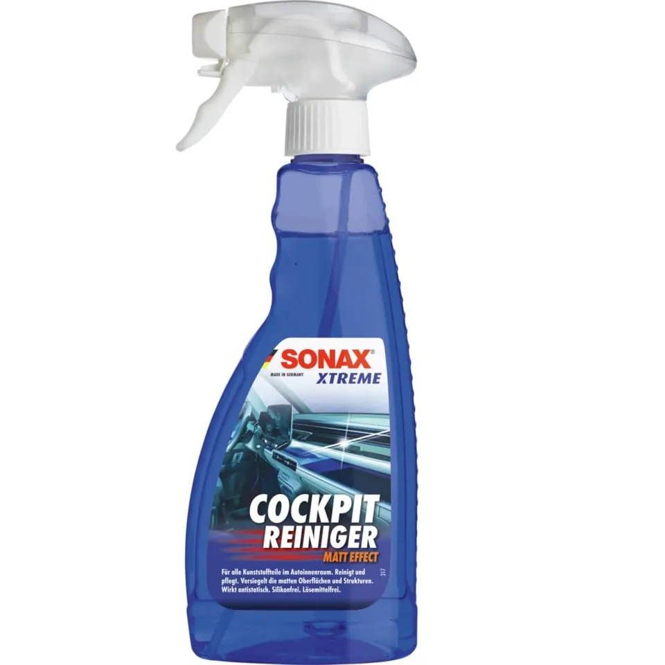 sonax-xtreme-cockpitreiniger-matteffect-500-ml image 1