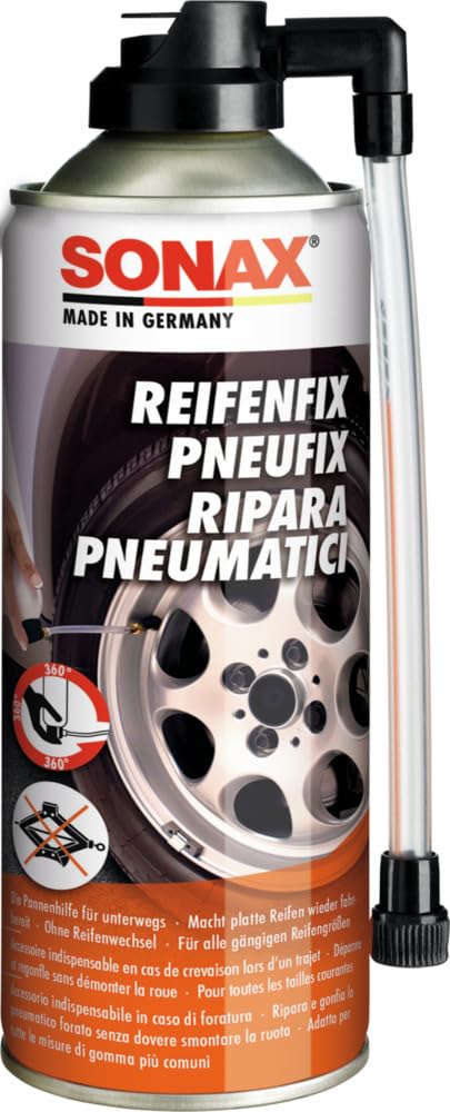 sonax-reifenfix-400-ml-reifenpannen-spray-ohne-reifenwechsel image 1