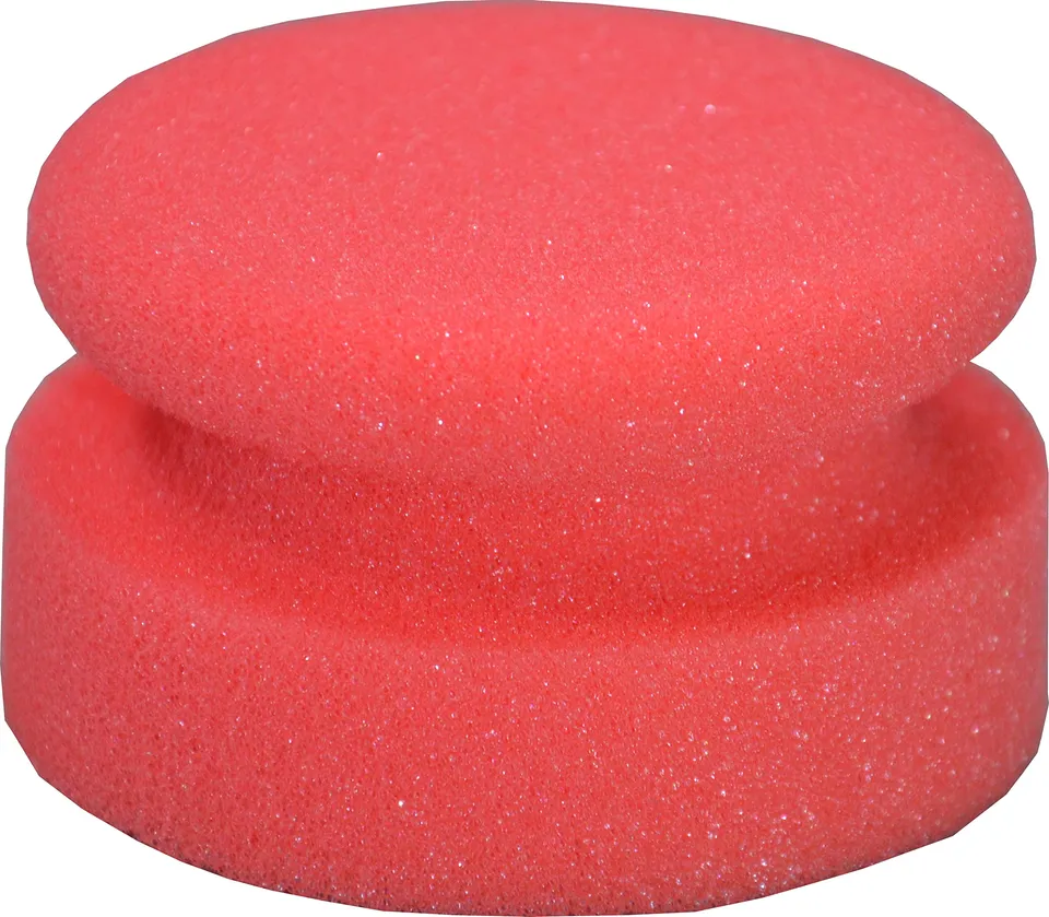 rotweiss-8255-auftragspuck-polierschwamm-90-mm image 1