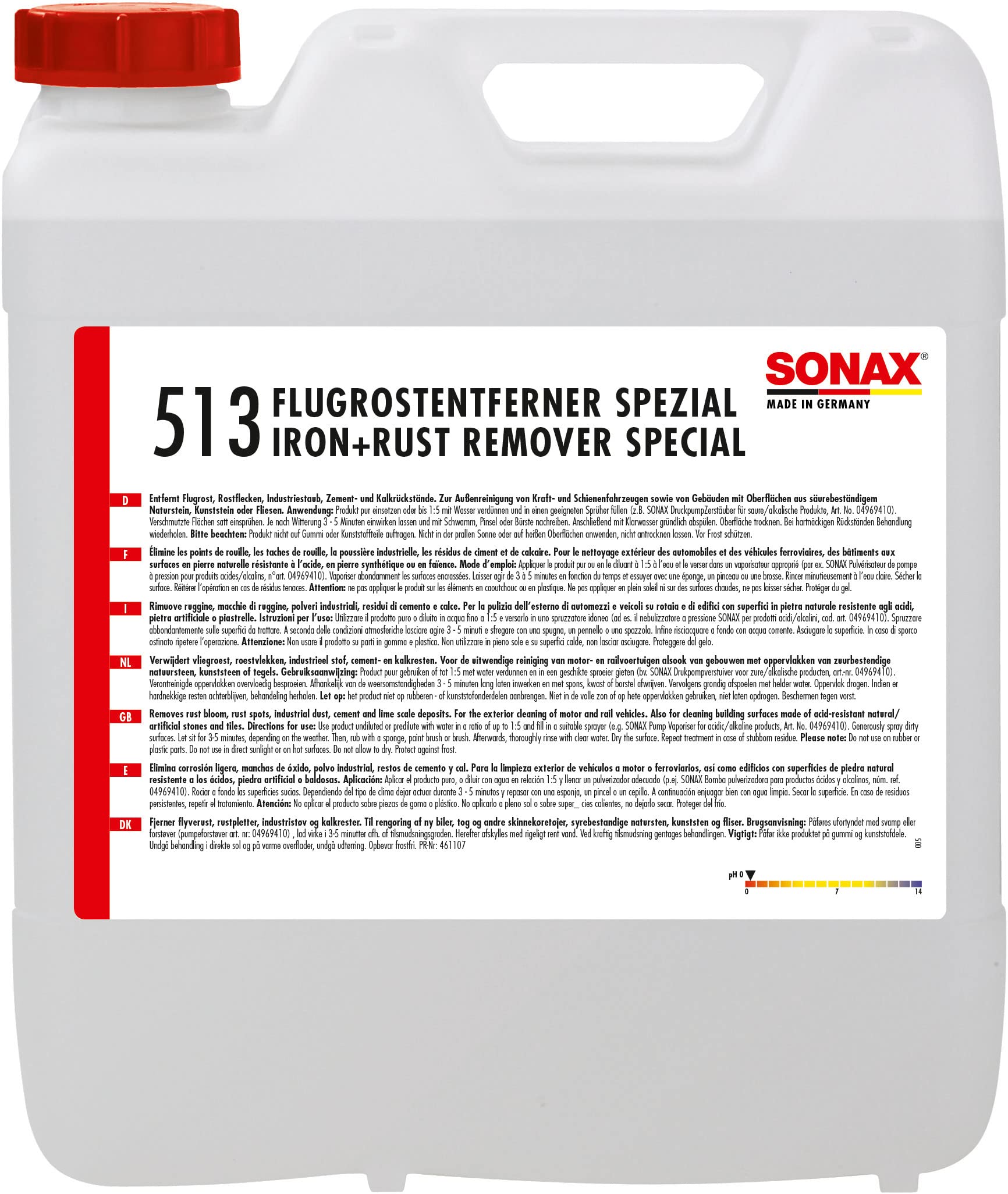 sonax-flugrostentferner-750-ml-ph-neutraler-reiniger-f-r-lack image 7