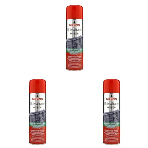 nigrin-aktivschaum-reiniger-bioenzym-insektenentferner-gel-formel-500-ml-gr-n image 7