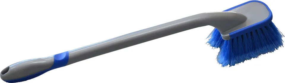 rotweiss-waschb-rste-lang-50-cm image 1