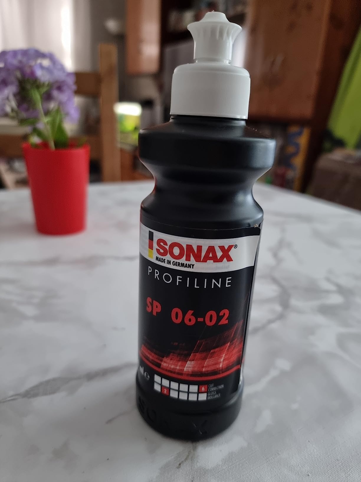 Gut, aber nichts für Anfänger