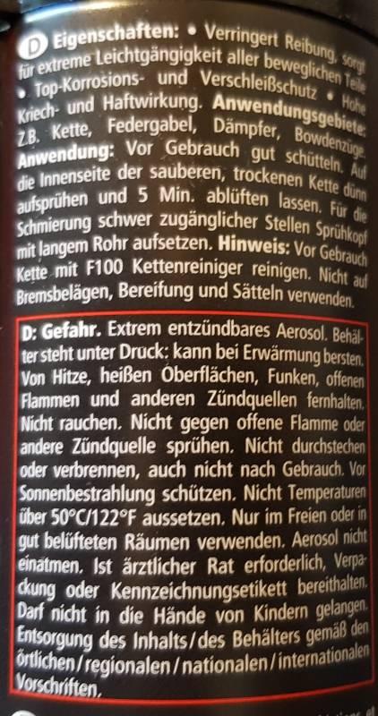 Neue Formel überzeugt
