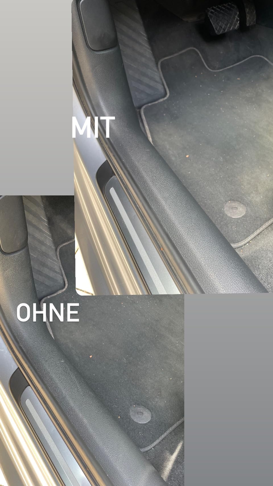 Innen wie außen top