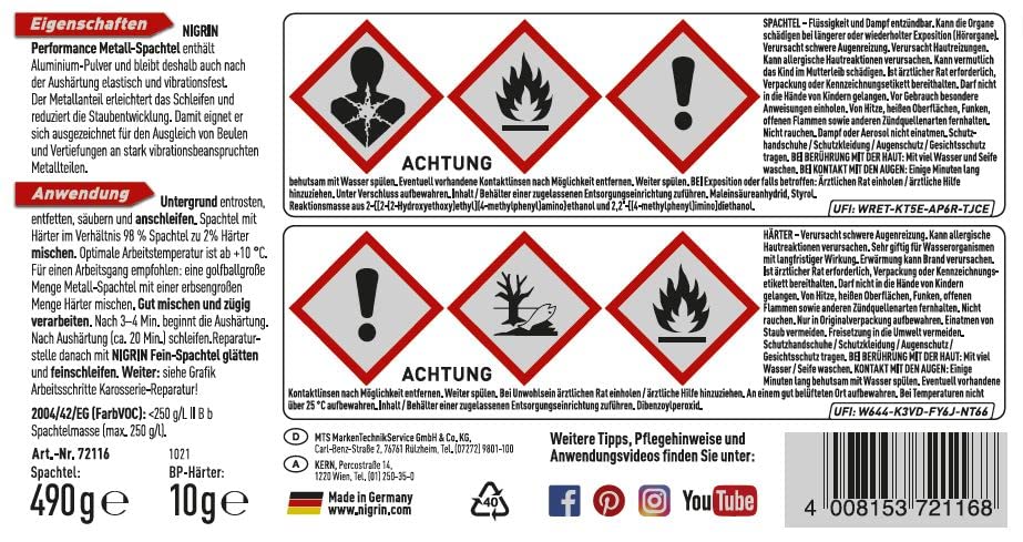 nigrin-performance-metall-spachtel-500-g-styrolreduziert image 7