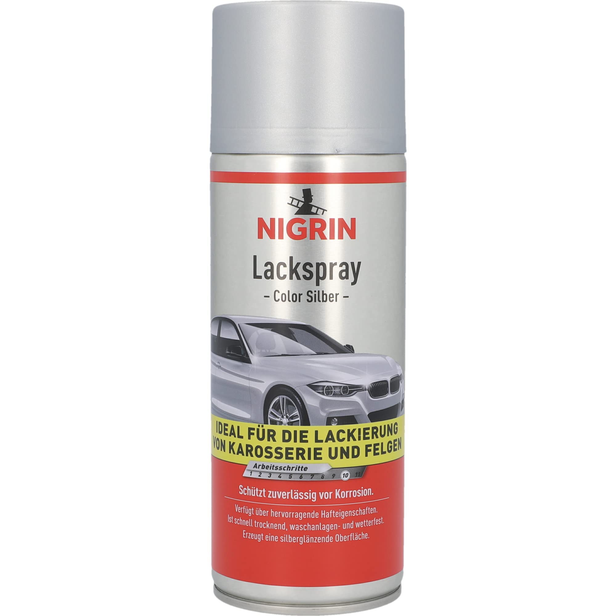 nigrin-lackspray-silber-6-x-400-ml-felgen-karosserie image 3