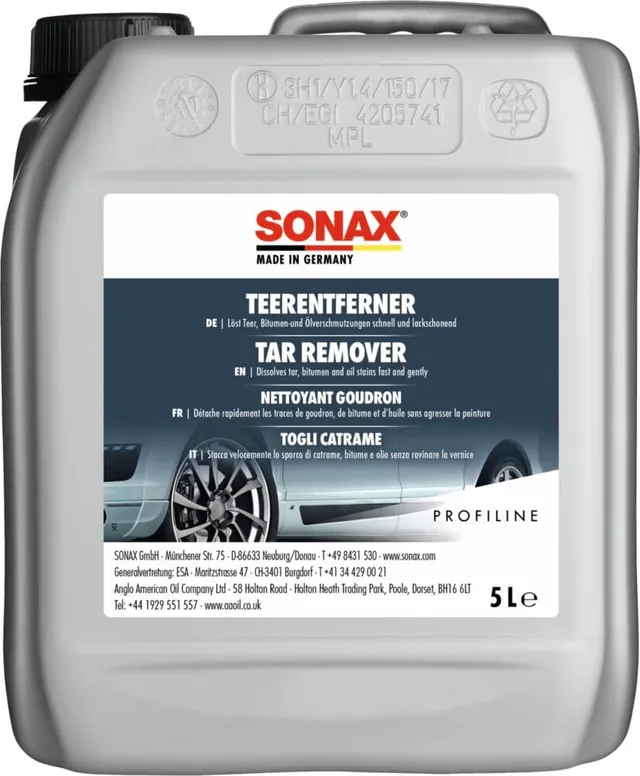 sonax-profiline-teerentferner-5-liter-kanister image 1