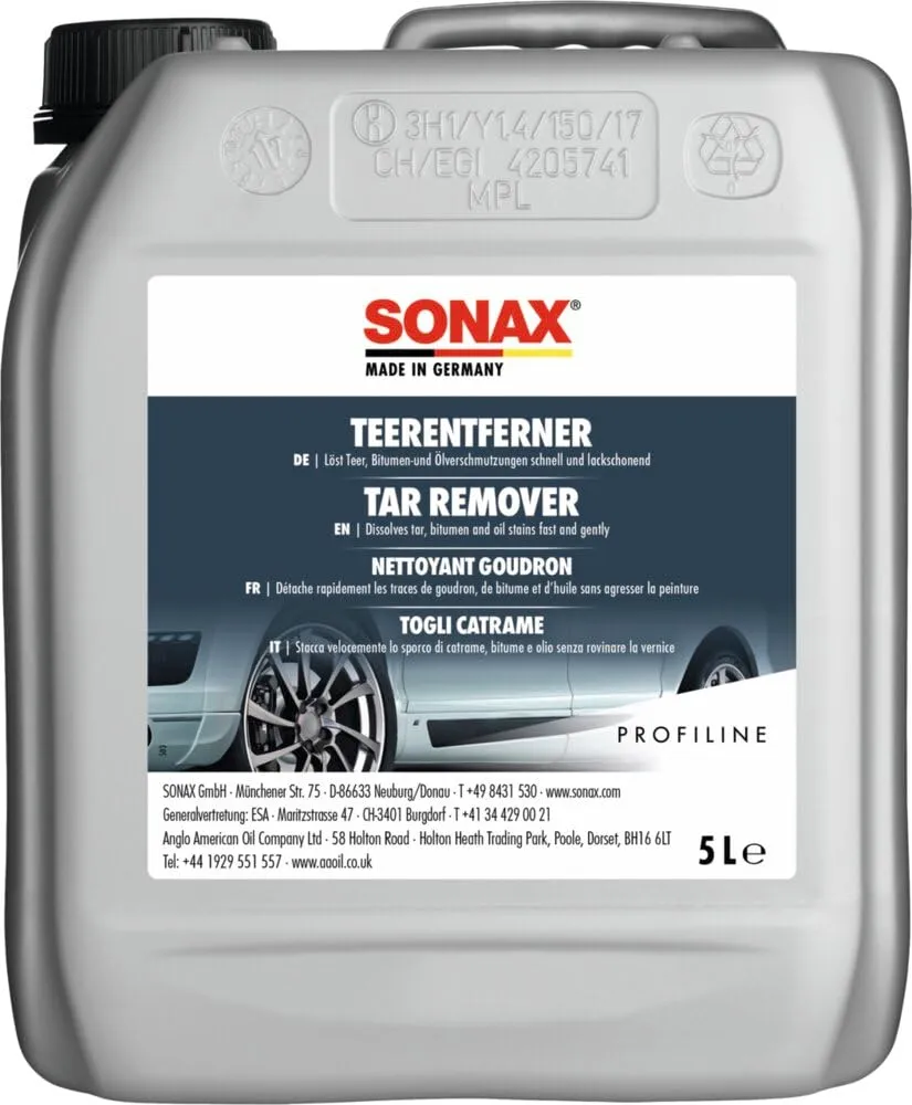 sonax-profiline-teerentferner-5-liter-kanister image 1