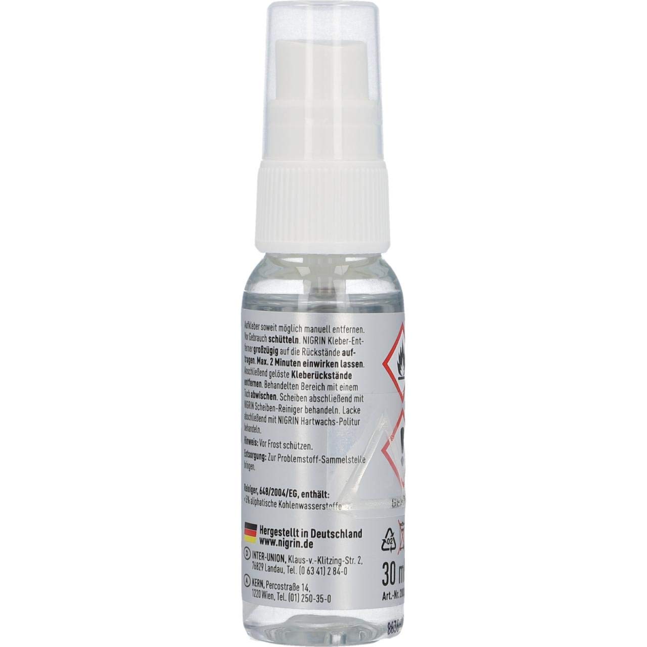 nigrin-vignetten-und-kleber-entferner-30-ml-l-st-aufkleber-von-scheibe-und-lack image 2