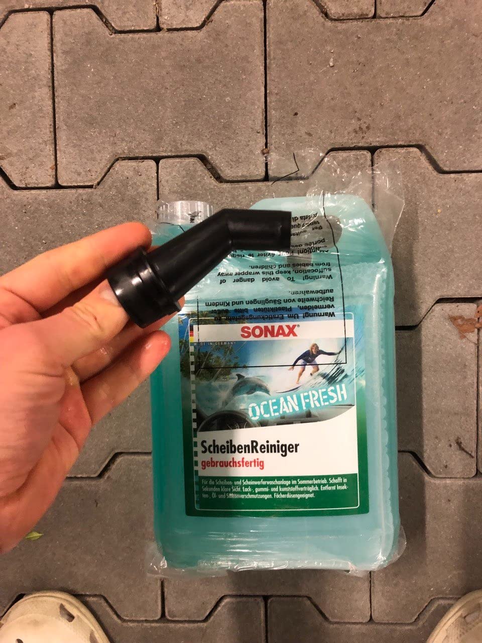 Für Haushalt auch genial