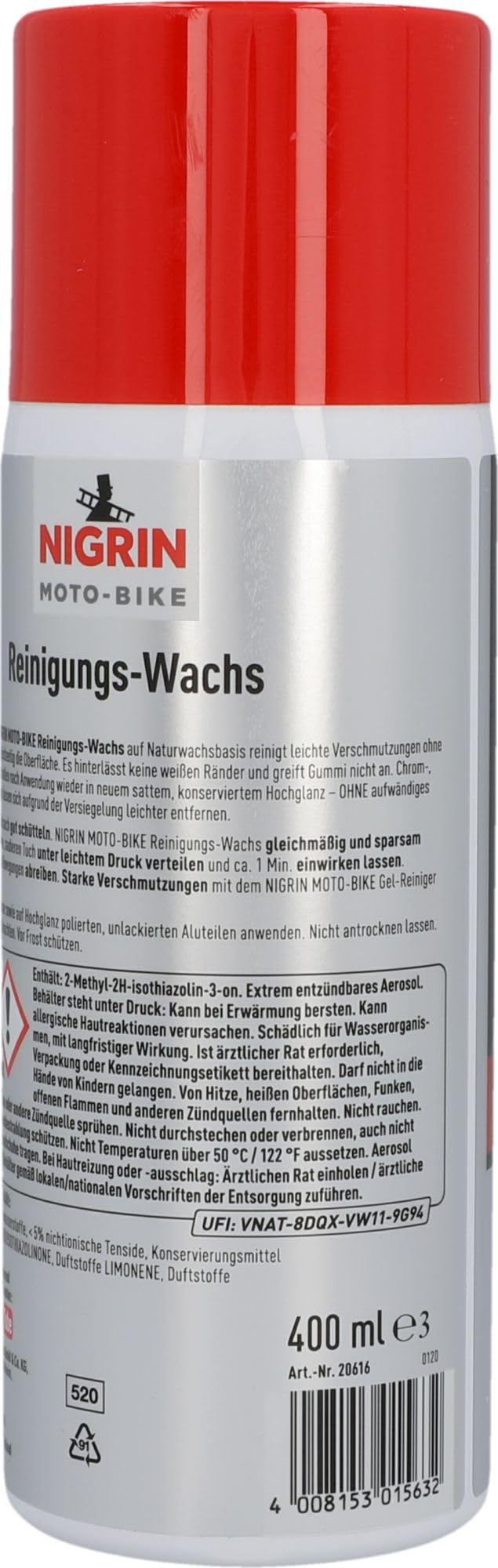 nigrin-moto-bike-reinigungs-wachs-wachspolitur-400-ml-mit-abperleffekt image 8