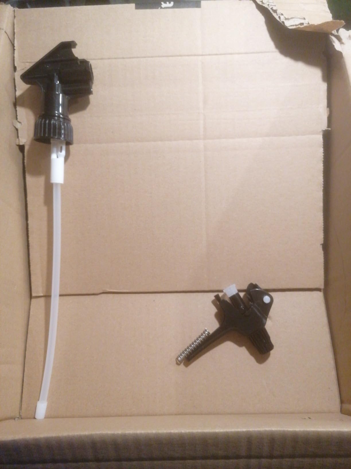 Für Oldtimer ideal
