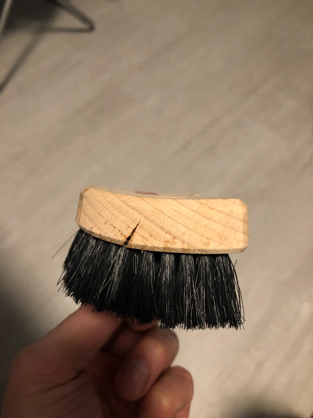 Must-have für Aufbereiter