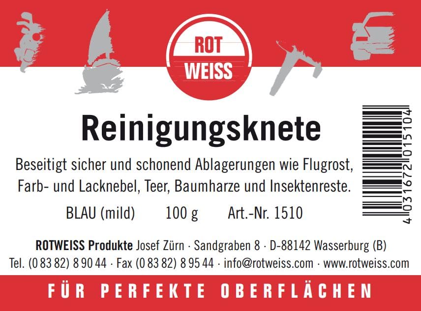 rotweiss-1510-reinigungsknete-100-g-lackknete-f-r-flugrost-teer image 7