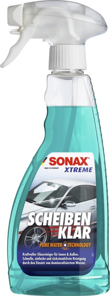sonax-xtreme-scheibenklar-miami-race-glasreiniger-1-liter image 8