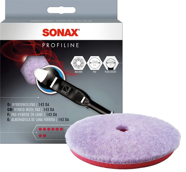 sonax-hybridwollpad-143-da-exzenter-polierpad-1-st-ck image 1