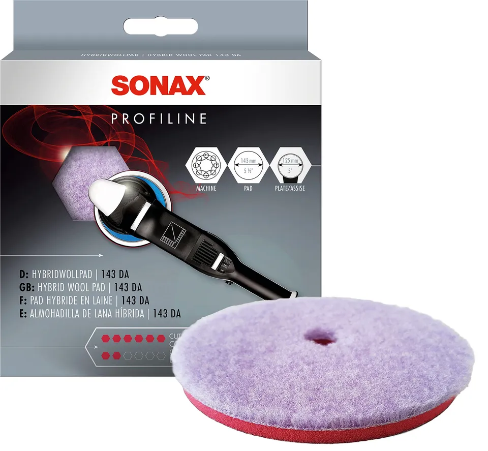 sonax-hybridwollpad-143-da-exzenter-polierpad-1-st-ck image 1