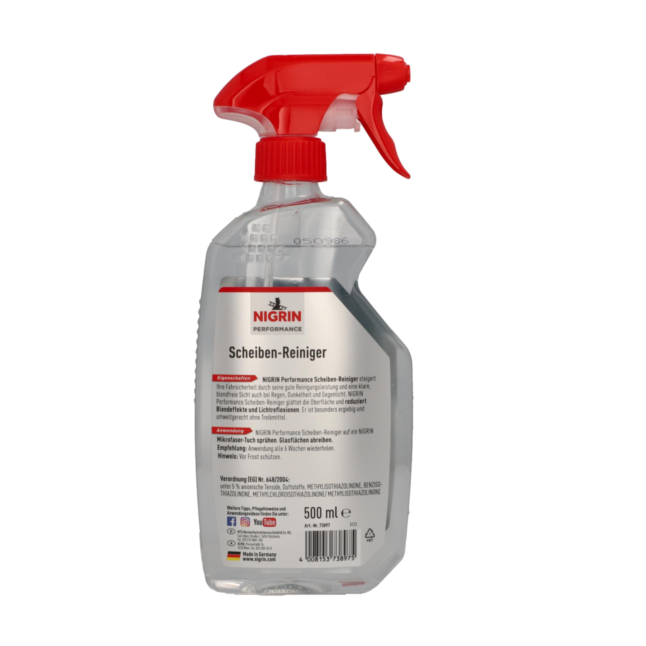 nigrin-scheibenreiniger-500-ml-f-r-innen-und-au-en-streifenfrei image 5